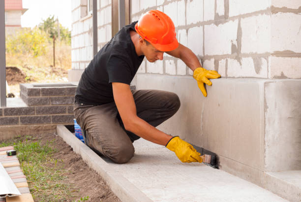 Licensed Foundation Crack Repair service in Schererville, IN - Halo Water Proofing